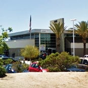 DMV Office in Riverside East, CA